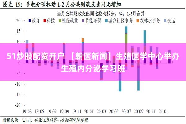 51炒股配资开户 【朝医新闻】生殖医学中心举办生殖内分泌学习班