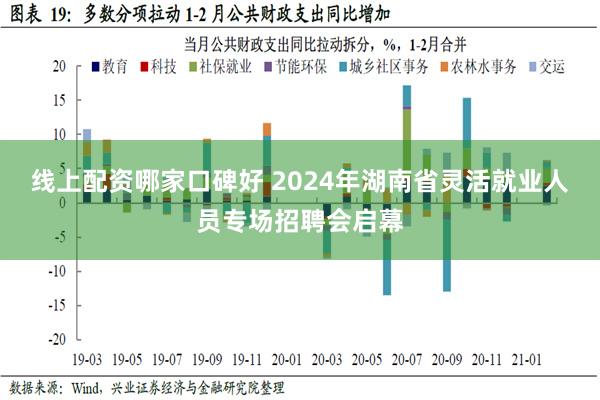 线上配资哪家口碑好 2024年湖南省灵活就业人员专场招聘会启幕